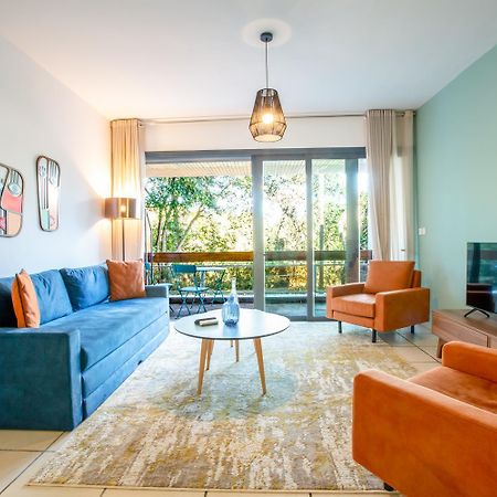 Apartment Elrakka Rabat Exteriör bild
