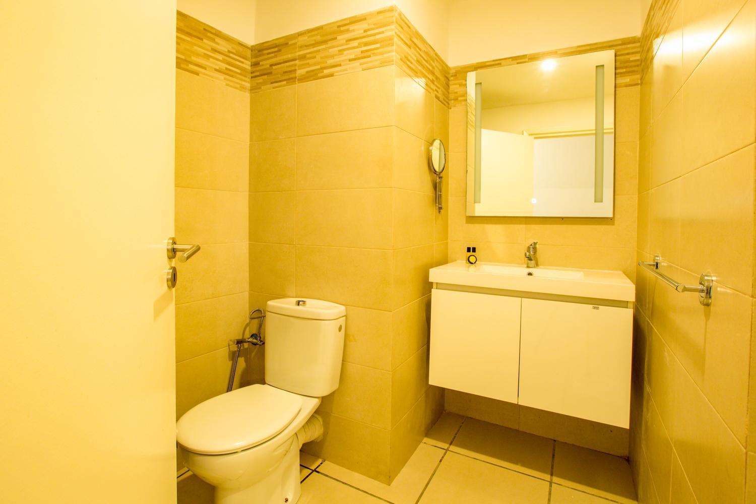 Apartment Elrakka Rabat Exteriör bild